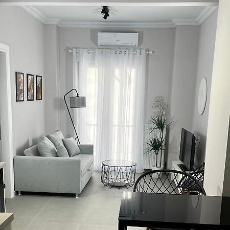 Agia Sofia Noir Apartment Tessalónica Exterior foto